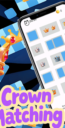 399BDT Crown Matching পিসি