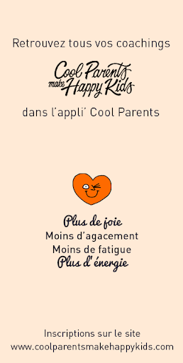 Cool Parents Make Happy Kids PC版