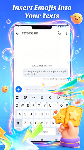 Cool Messages PC