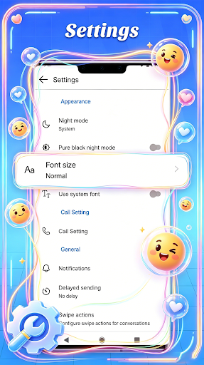 Cool Messages PC