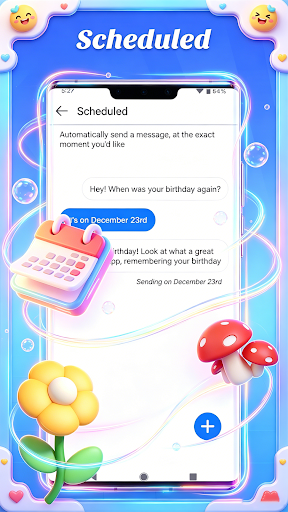 Cool Messages PC