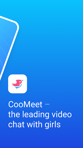 CooMeet: Video Chat with Girls PC