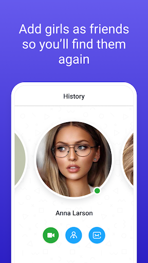 CooMeet: Video Chat mit Girls