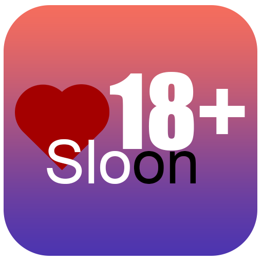 Sloon — без обязательств