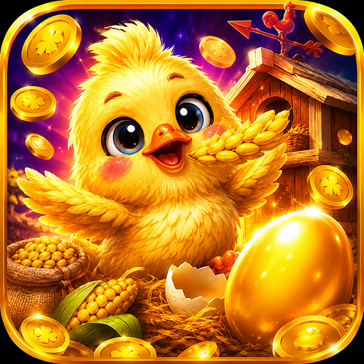 Chick Coop Climber PC