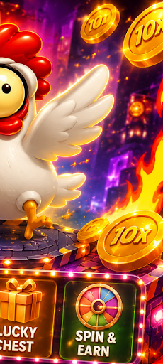 Chick Coop Climber PC