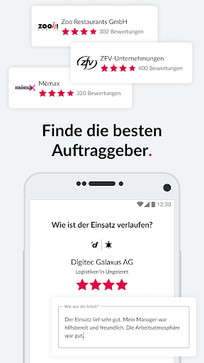 Coople Jobs | Flex & temporär PC