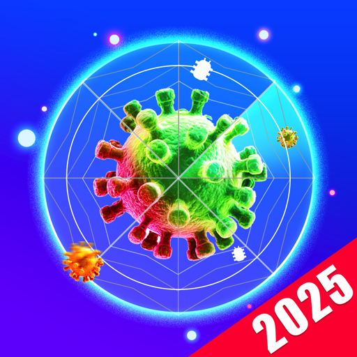 Antivirus - Clean Virus