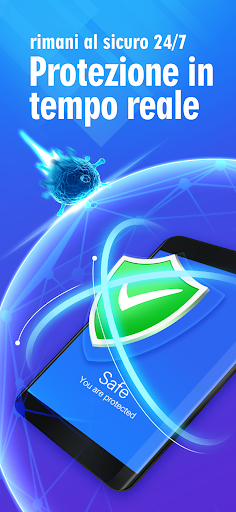 Antivirus - Clean Virus PC