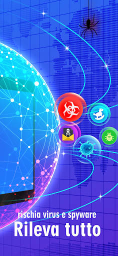 Antivirus - Clean Virus PC