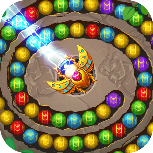 Jungle Marble Blast পিসি
