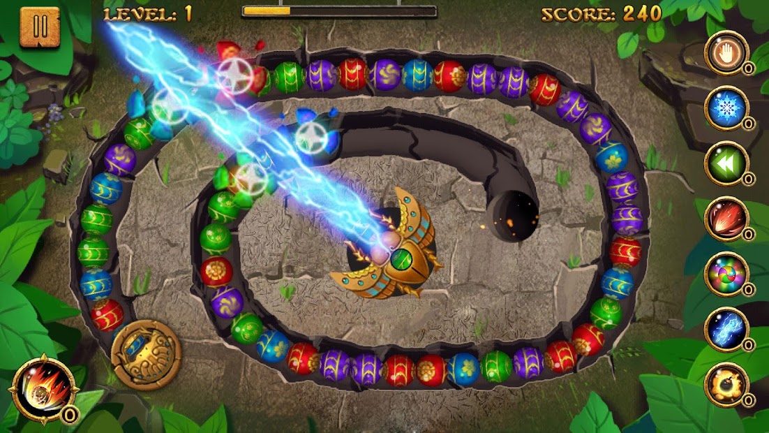 marble blast ultra download for pc