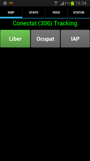 IndexDispatch Sofer