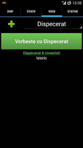 IndexDispatch Sofer