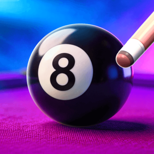 CueGo: 8 ball pool peak match电脑版