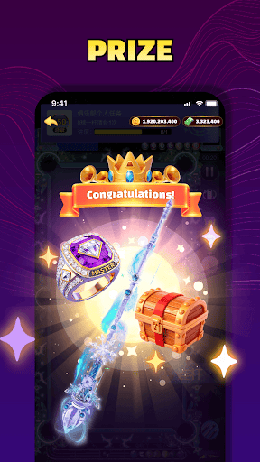 CueGo: 8 ball pool peak match电脑版