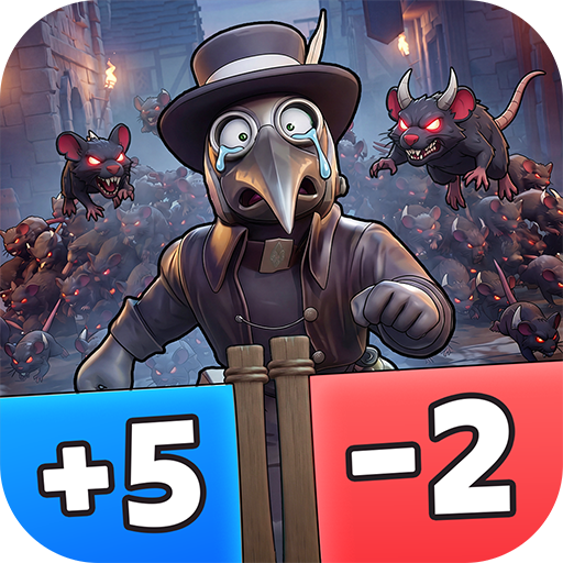 Plague War: Survival