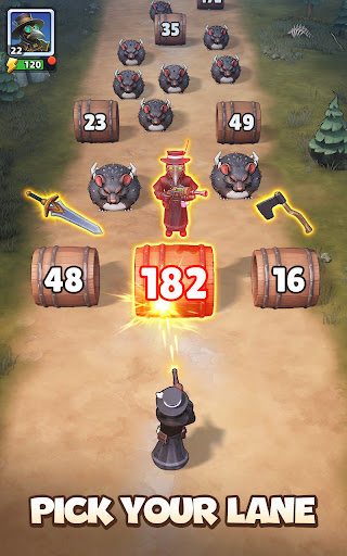 Plague War: Survival電腦版