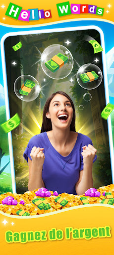 Hello Words - Play & Earn PC