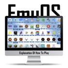 EmuOS Emupedia Games Explan ПК