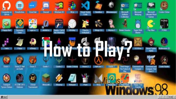 Download EmuOS Emupedia Games Explan on PC with MEmu