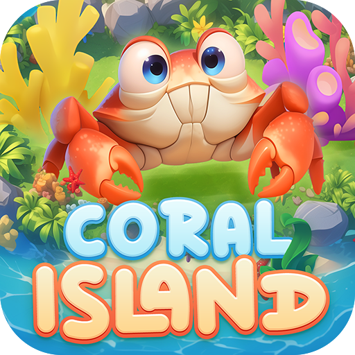 MEmu کے ساتھ پی سی پر Coral Island ڈاؤن لوڈ کریں