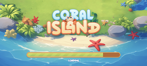 Coral Island