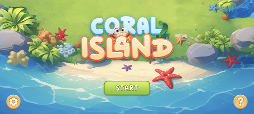 Coral Island پی سی