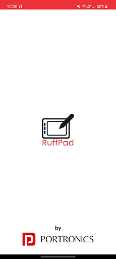 Ruffpad پی سی