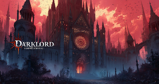 Darklord: Vampire Survival PC