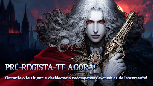 Darklord: Vampire Survival para PC