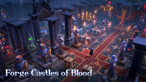 Darklord: Vampire Survival الحاسوب