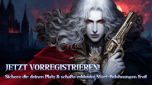 Darklord: Vampire Survival PC