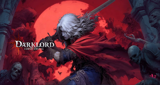 Darklord: Vampire Survival PC