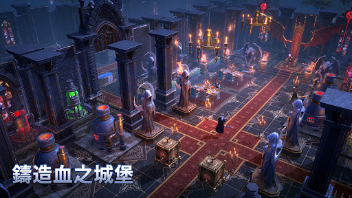 Darklord: Vampire Survival電腦版