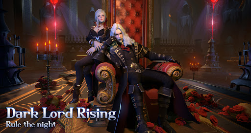 Darklord: Vampire Survival PC