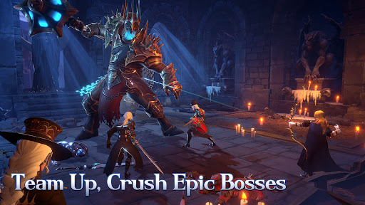 Darklord: Vampire Survival الحاسوب