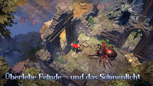 Darklord: Vampire Survival PC