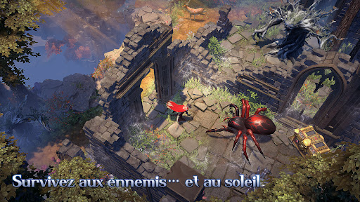 Darklord : Survie des vampires PC