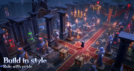 Darklord: Vampire Survival PC