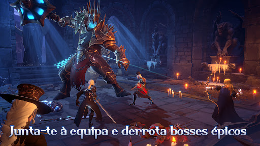 Darklord: Vampire Survival para PC