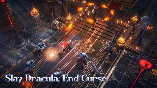 Darklord: Vampire Survival PC