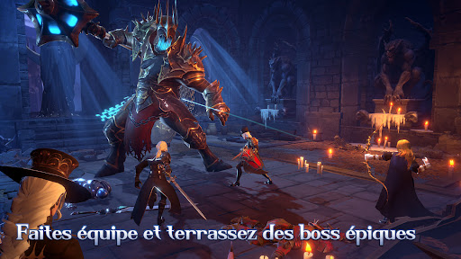 Darklord : Survie des vampires PC