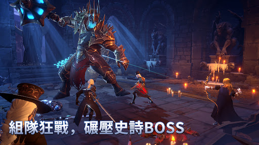 Darklord: Vampire Survival電腦版