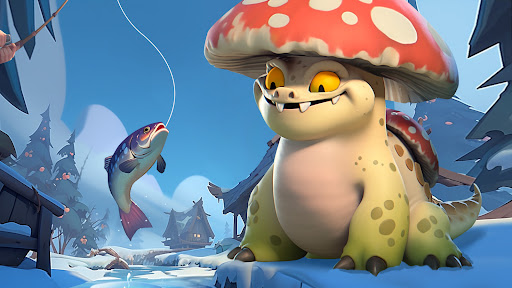 Dusk of Dragons: Survivors電腦版