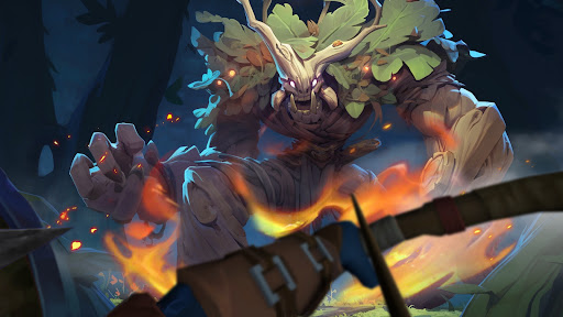 Dusk of Dragons: Survivors電腦版