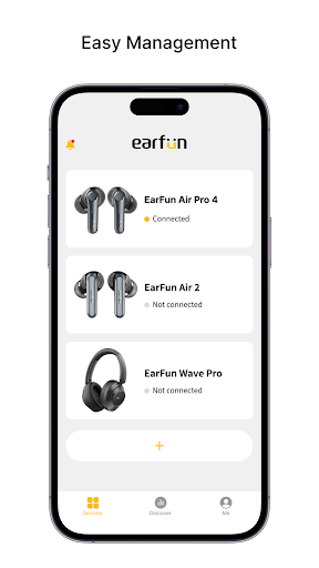 EarFun Audio PC