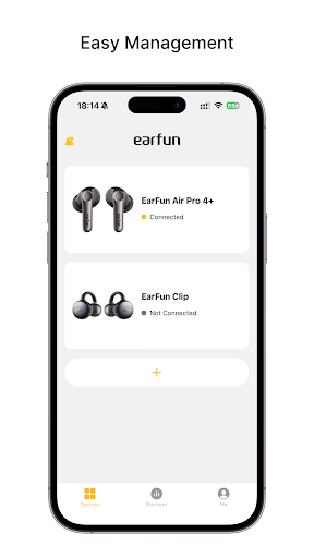 EarFun Audio電腦版