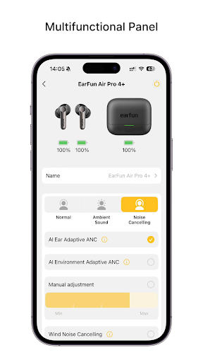 EarFun Audio電腦版