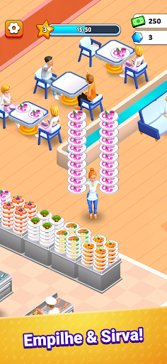 Suzy's Jogo de restaurante para PC